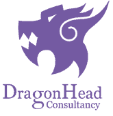 Dragonhead Consultancy Logo